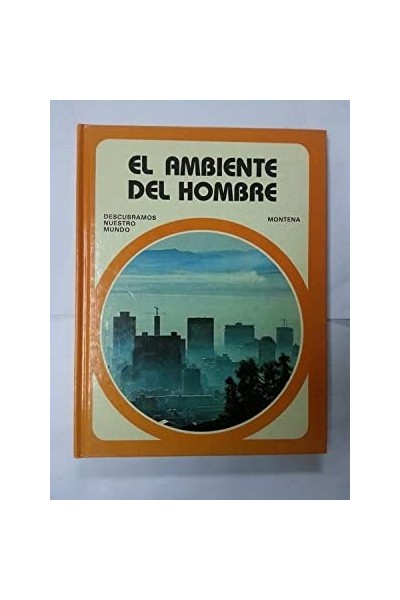 El ambiente del hombre